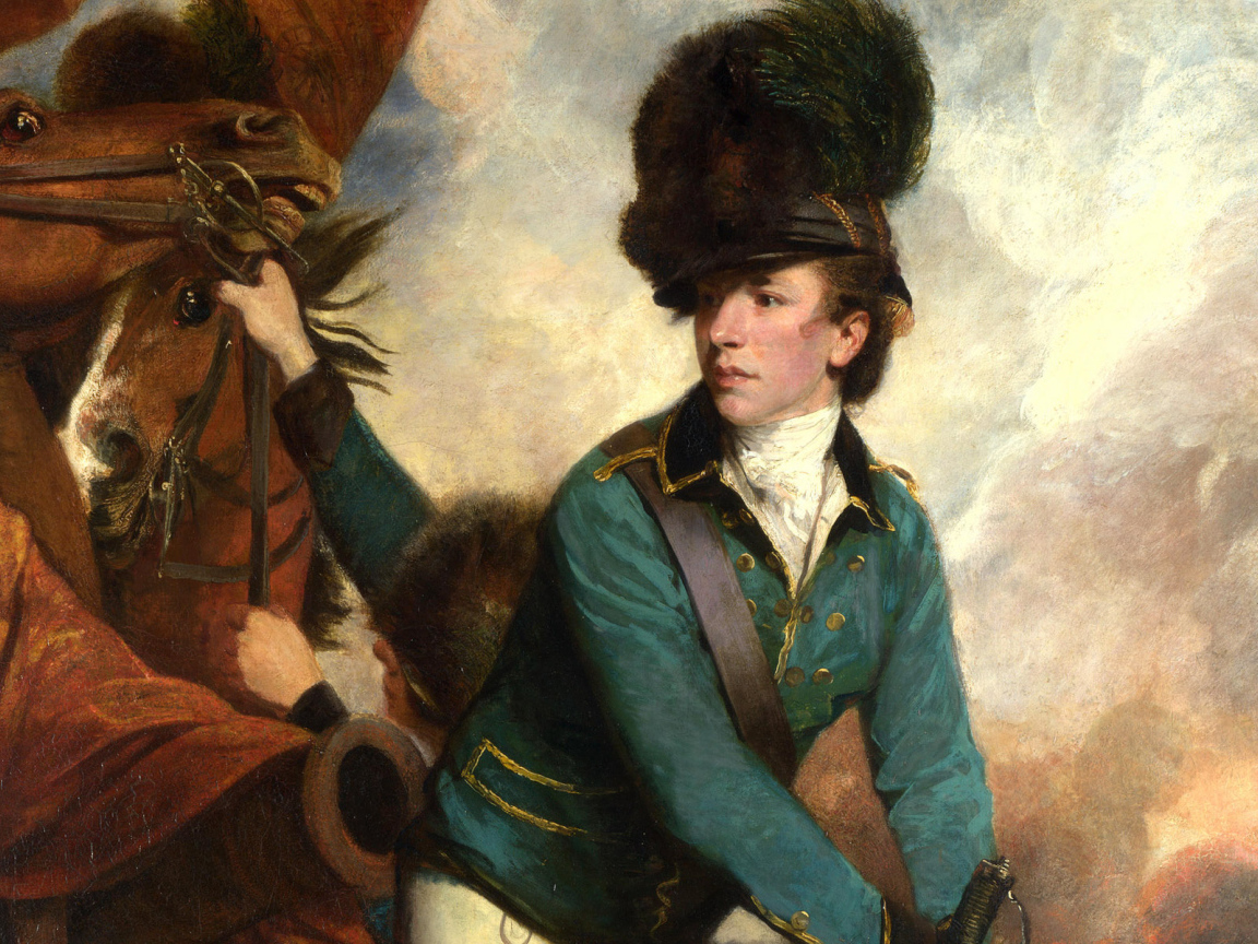 Всемирно известная картина