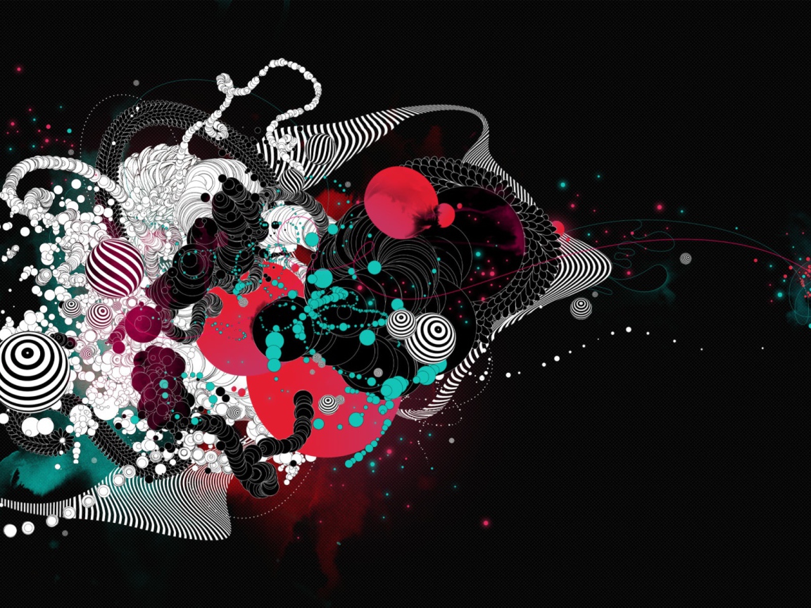 Красивая графика