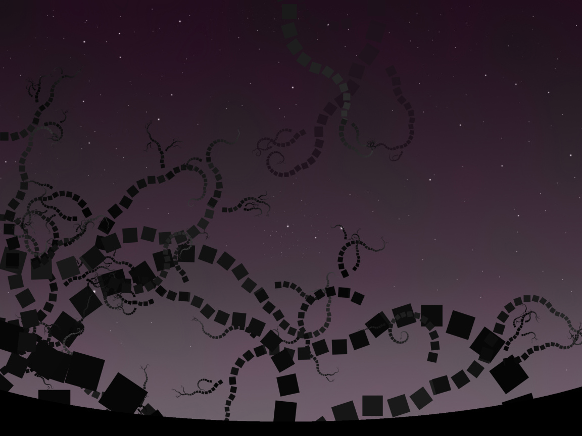 Волшебные коробки