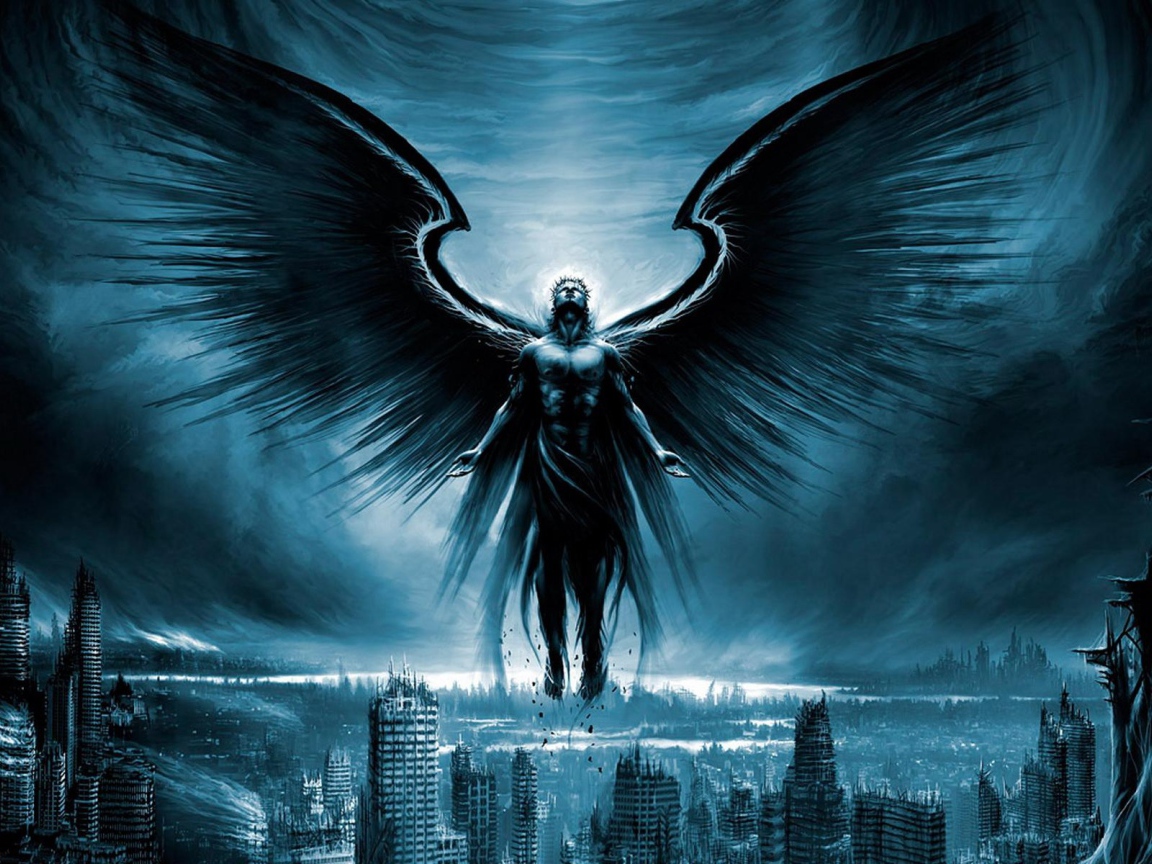 Падший ангел