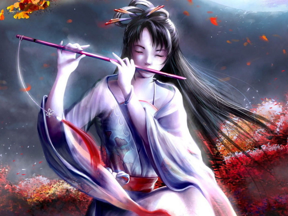 Музыка жизни