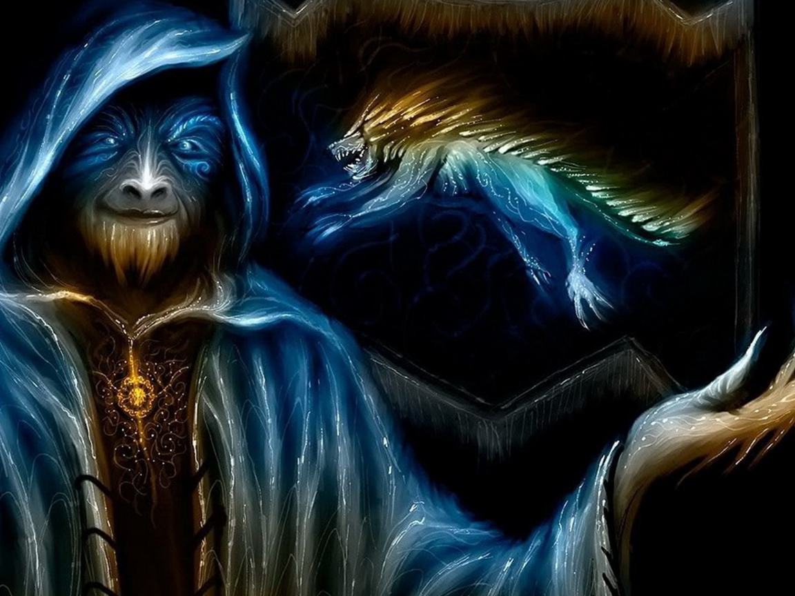 Повелитель смерти