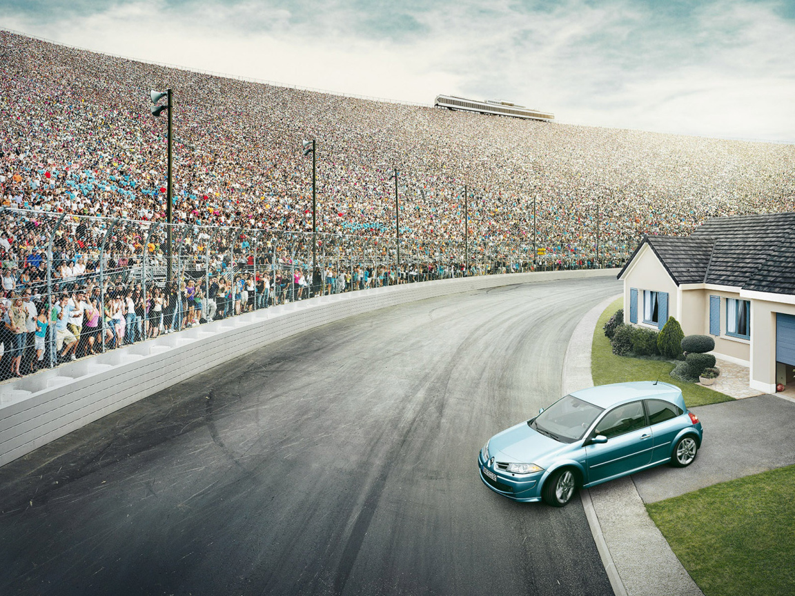 Пит-лайн на гонках