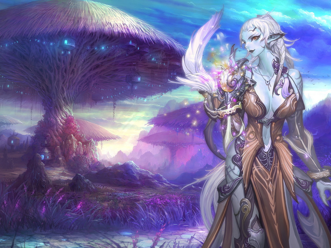 Aion: Tower of Eternity