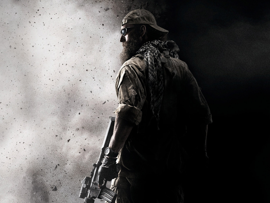 Call of Duty Black Ops