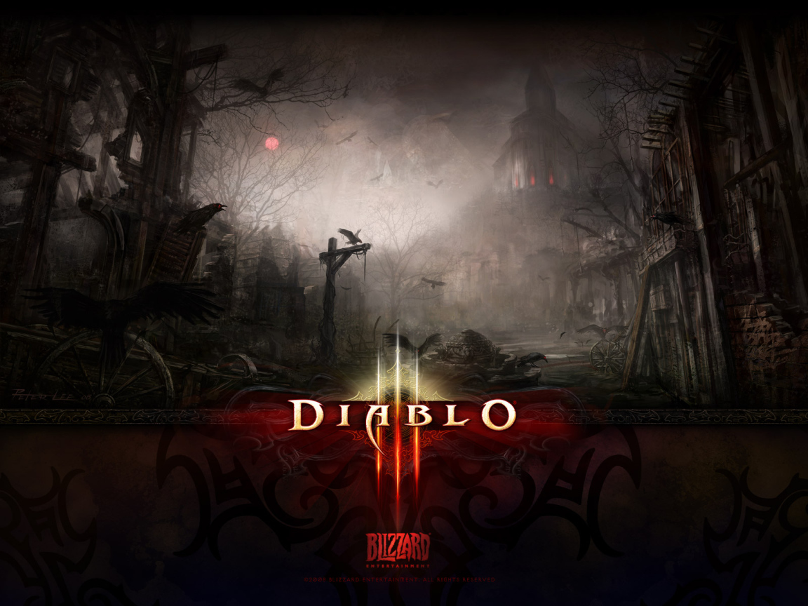 Diablo 3