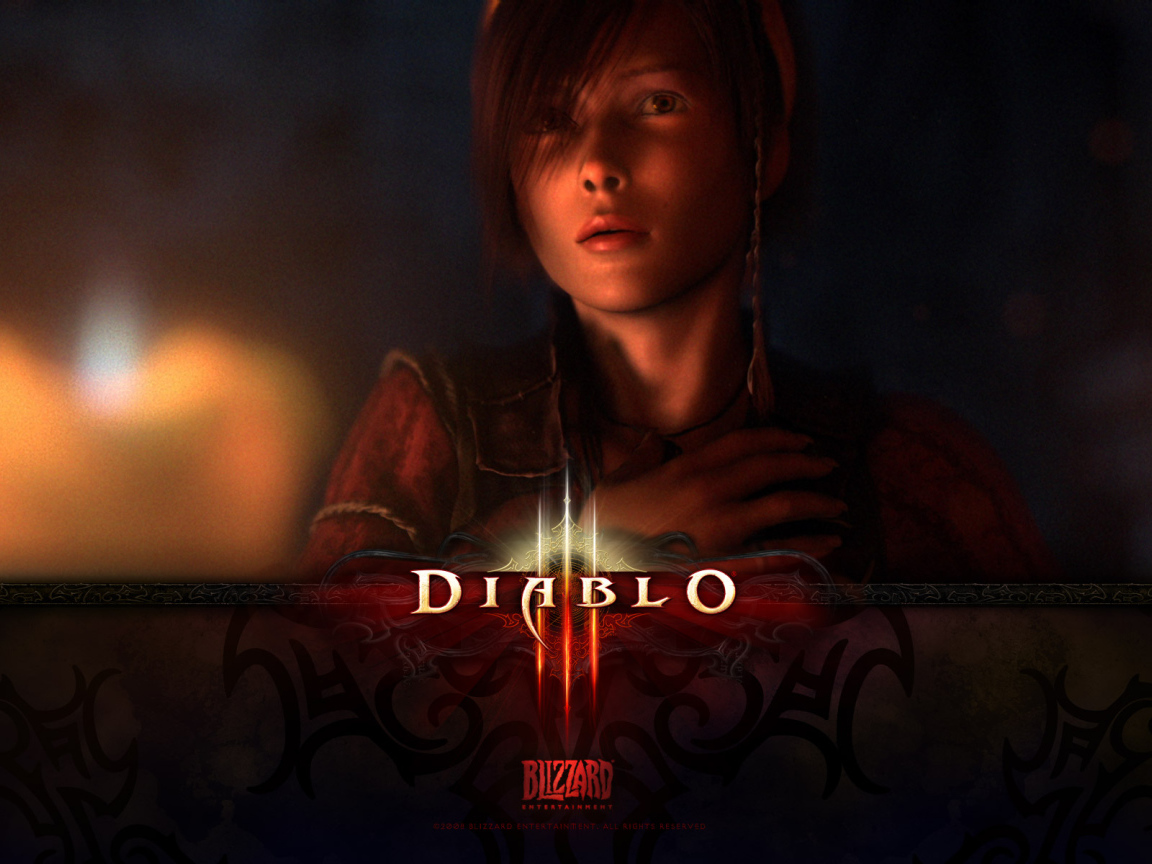 Diablo 3