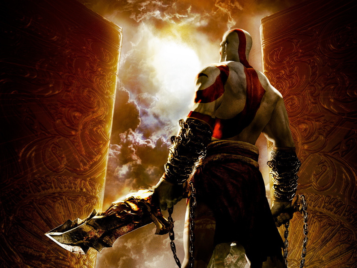 God of War: Chains of olympus