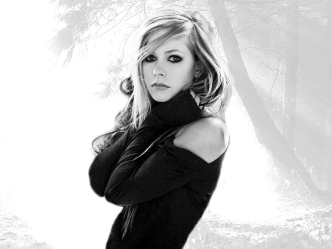 Avril Lavigne