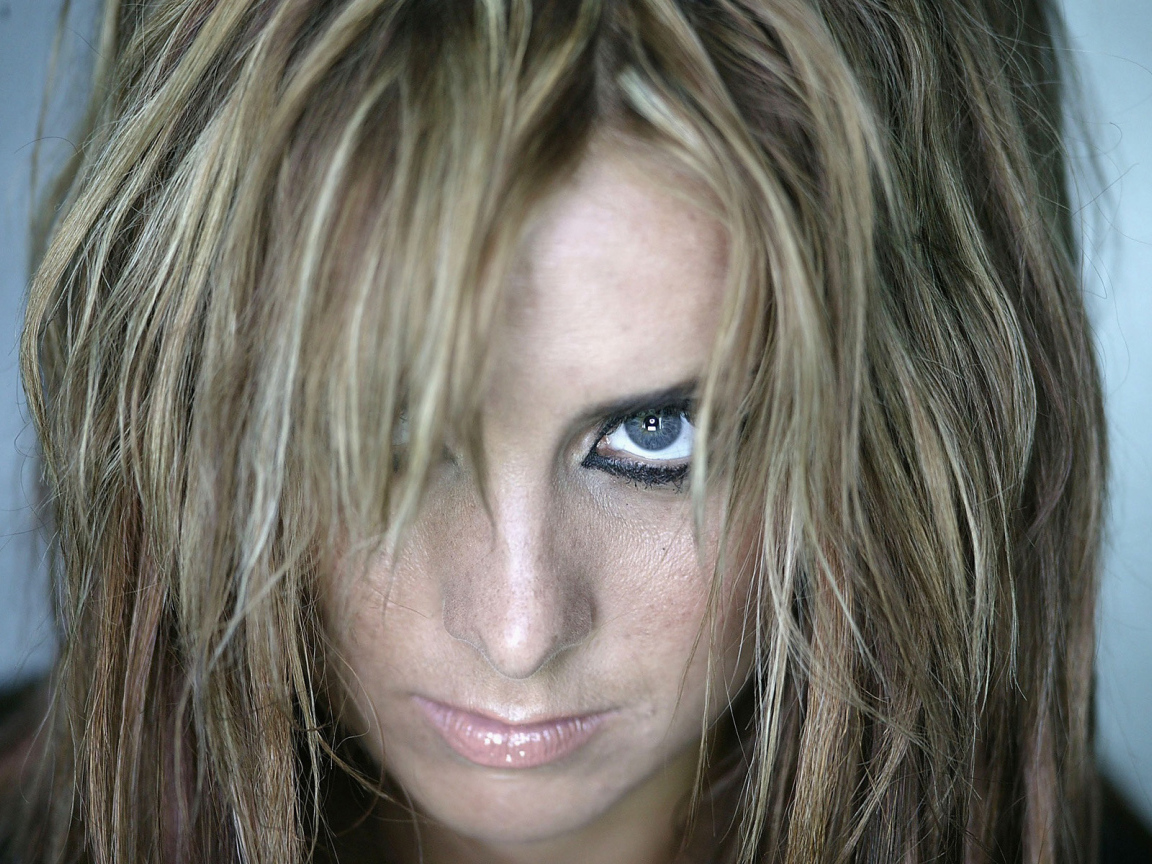 Луиз Реднапп