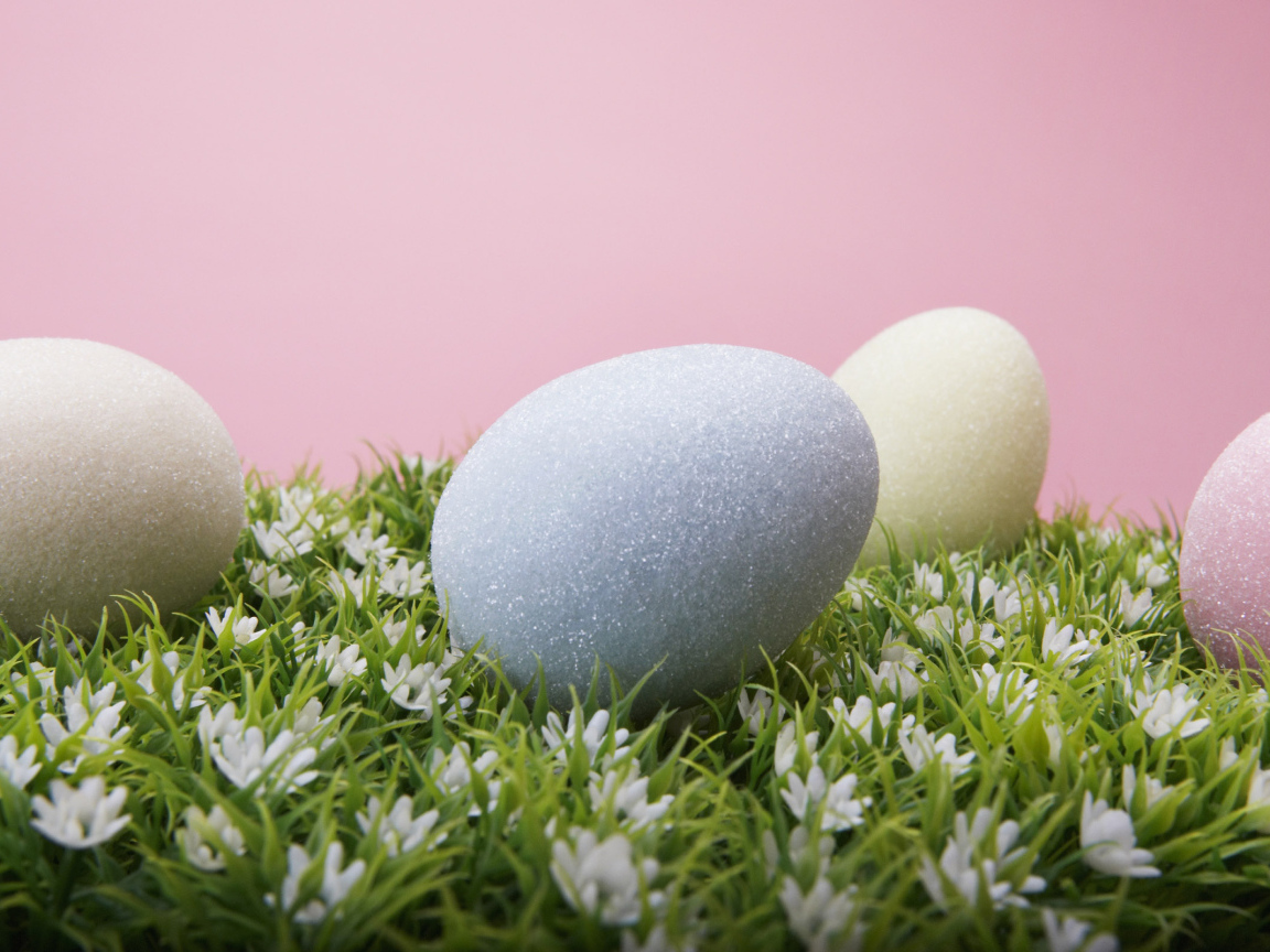 Празднование Пасхи