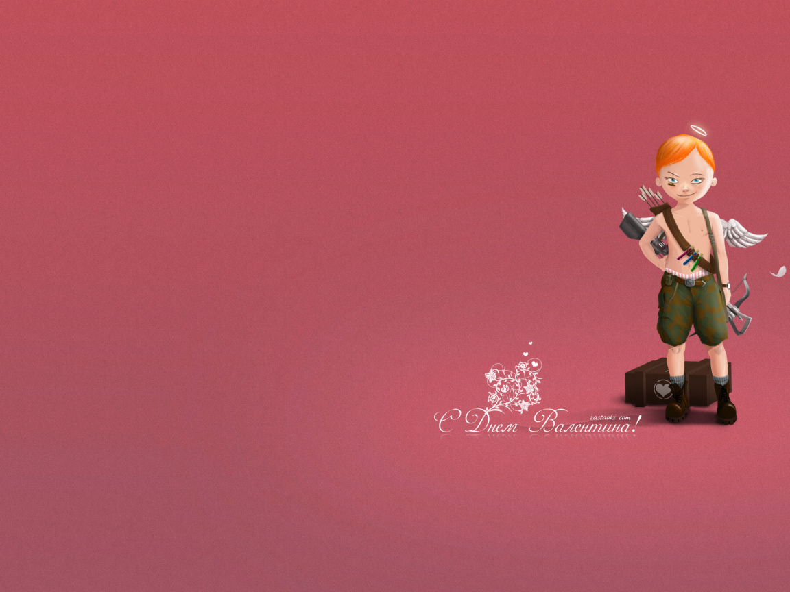 Розовый Амур