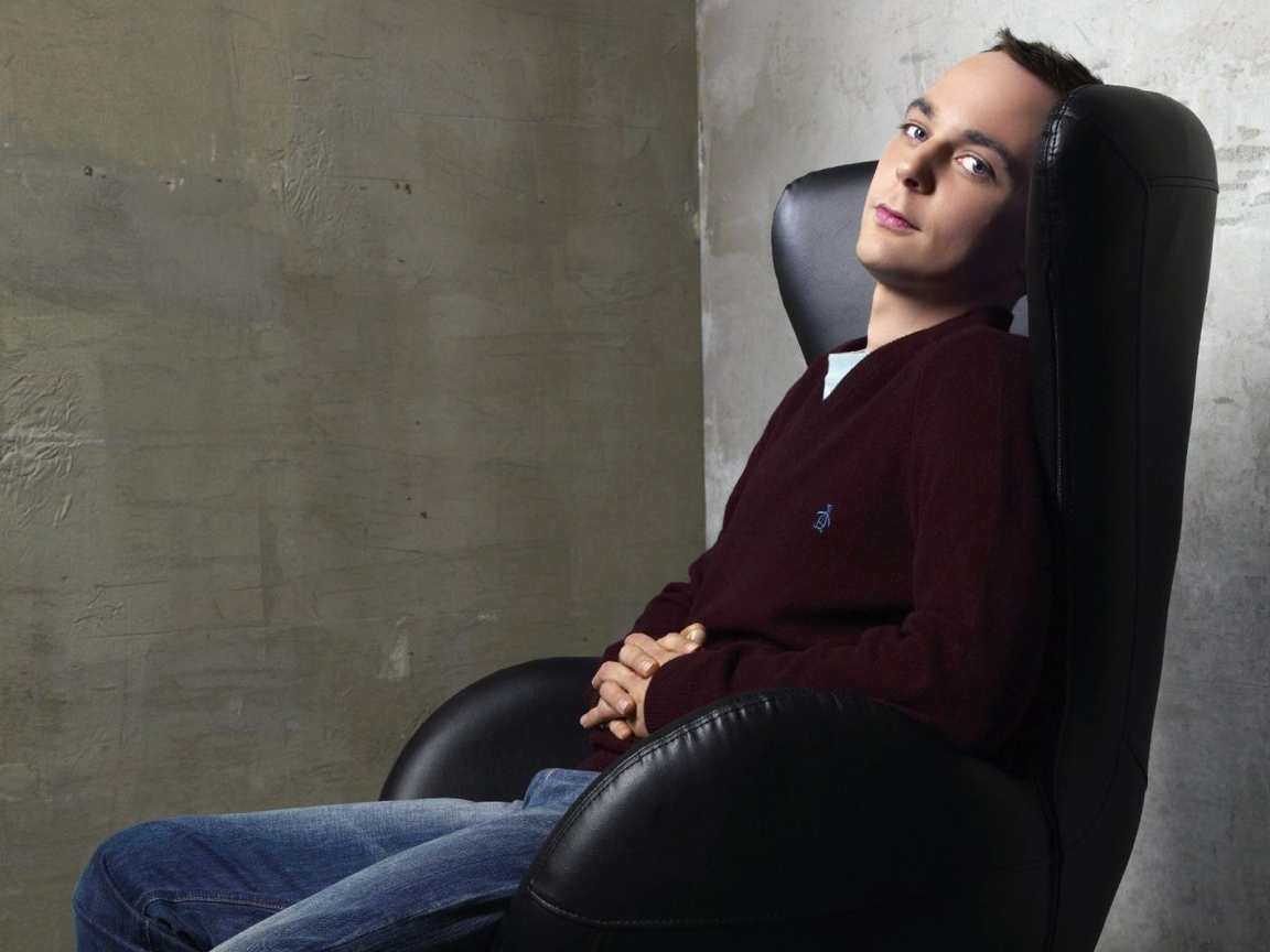 Джим Парсонс