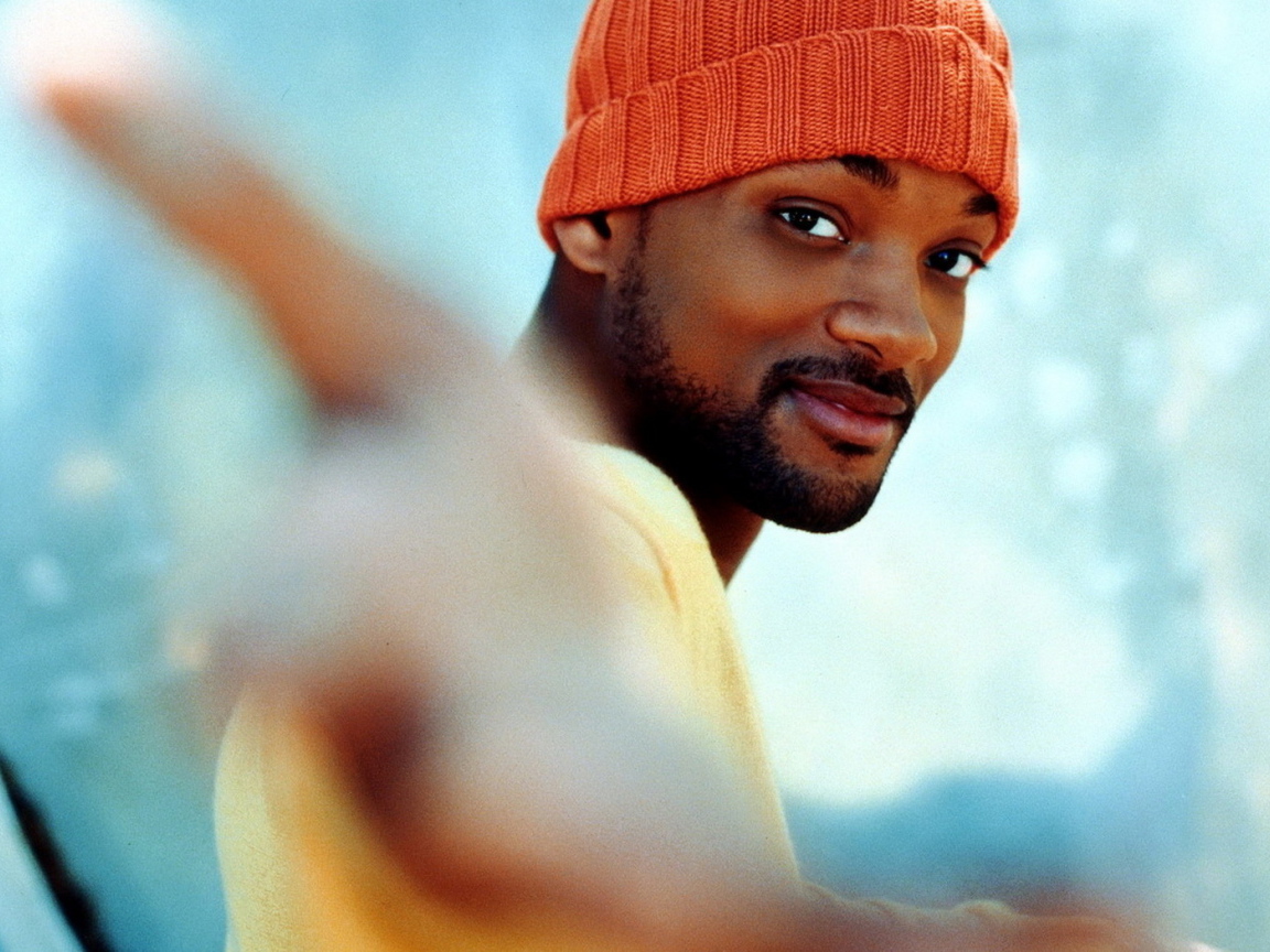 актер Уилл Смит