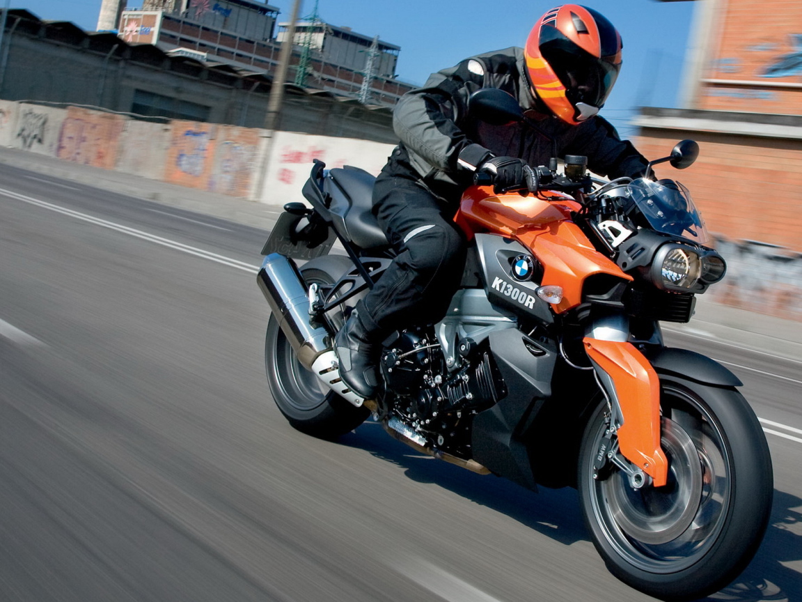 БМВ К 1300