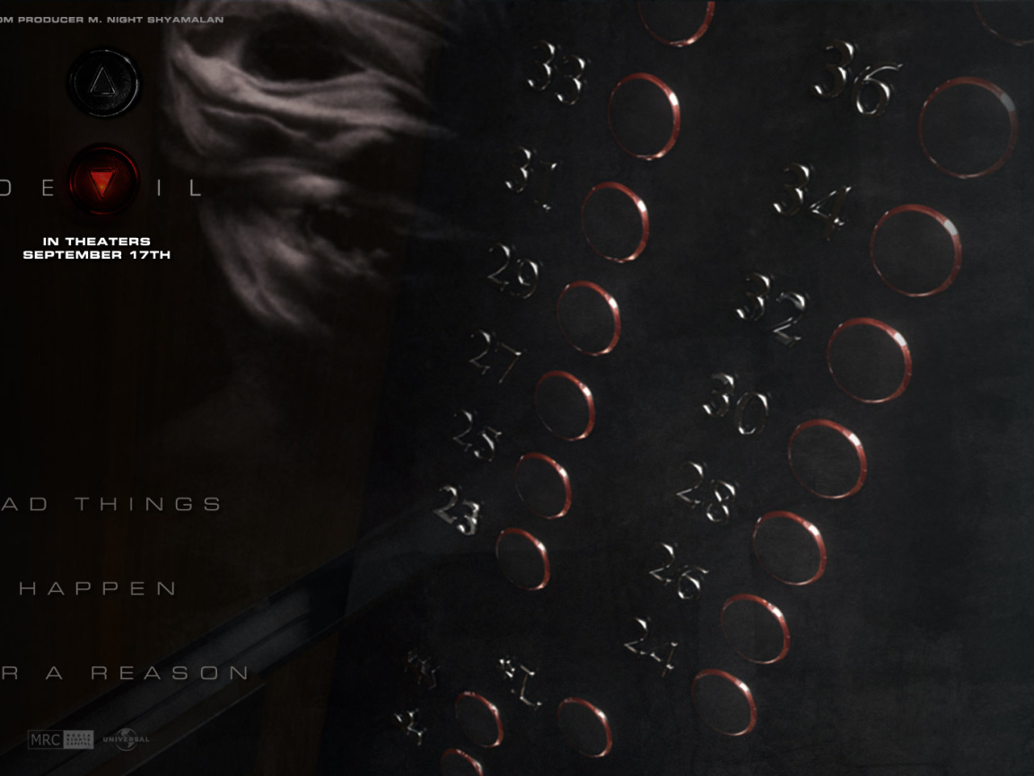 фильм Devil