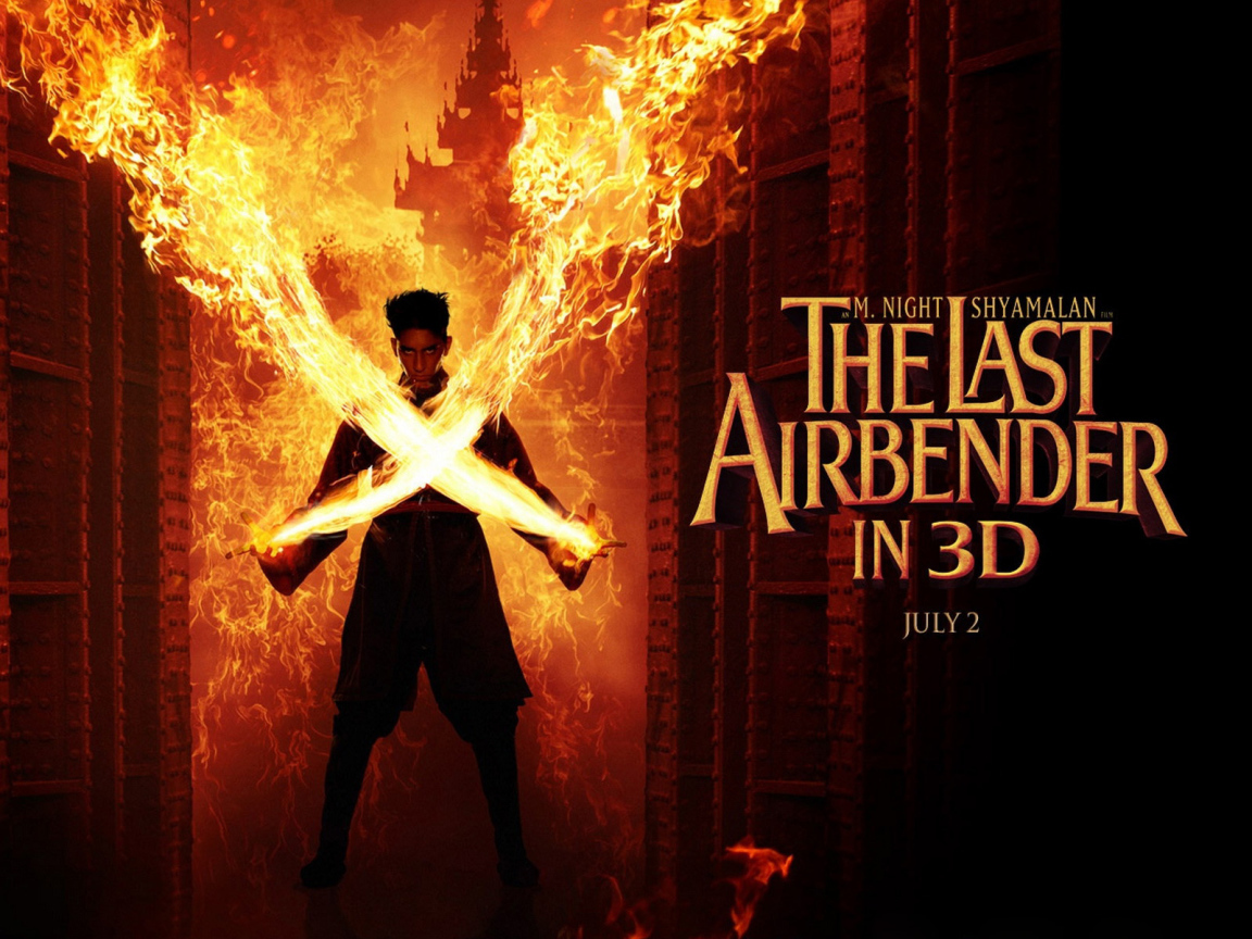 Повелитель стихий. Маг Огня