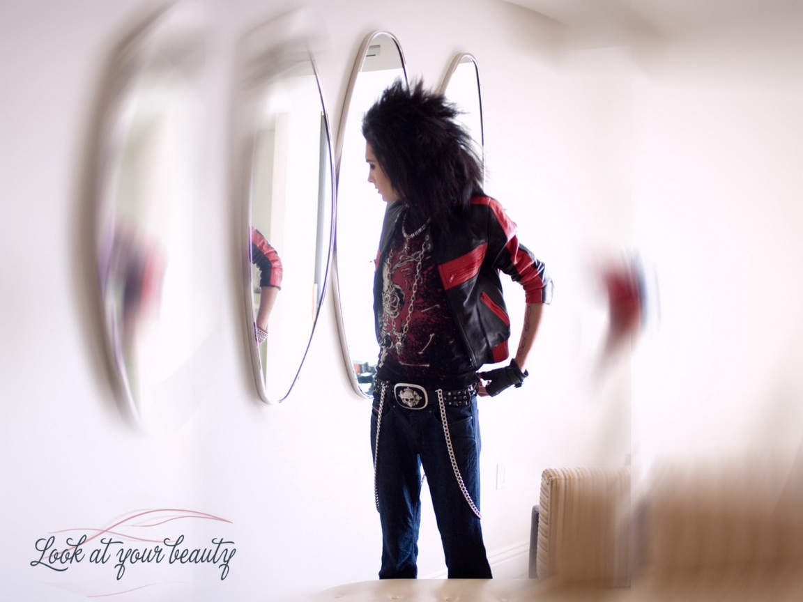 Билл Каулитц