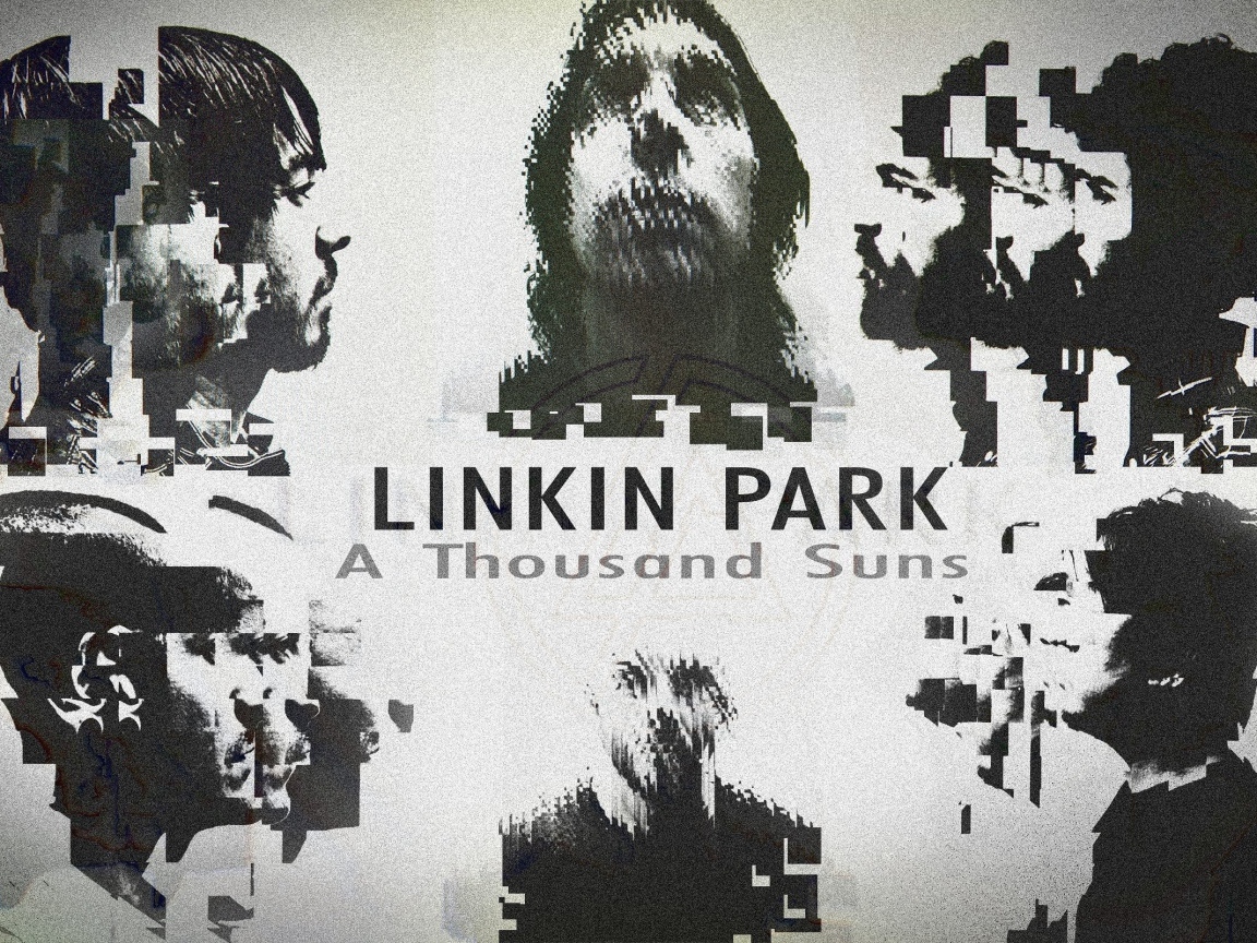 Группа Linkin Park