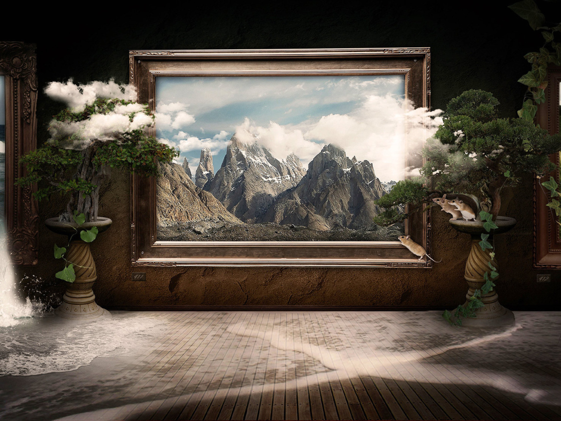 Живой музей