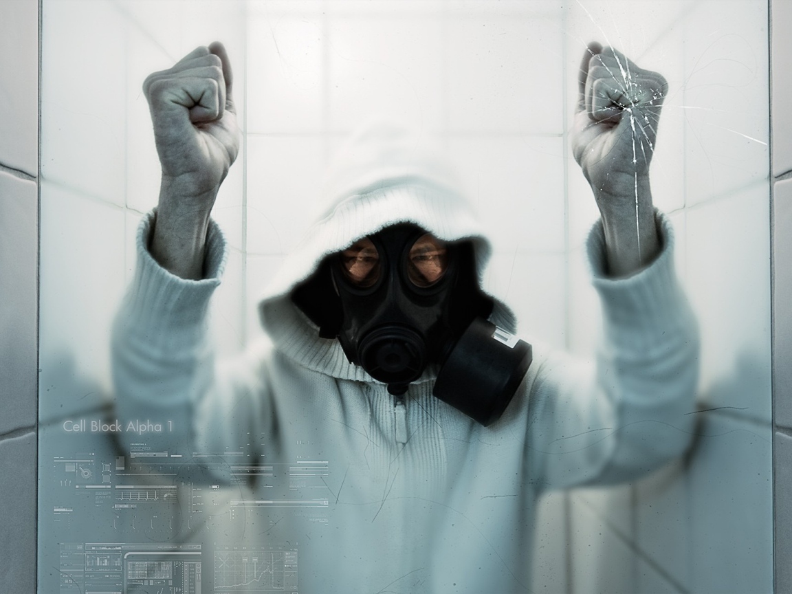 Пленник узник