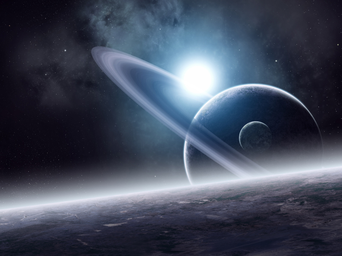 Голубая мечта