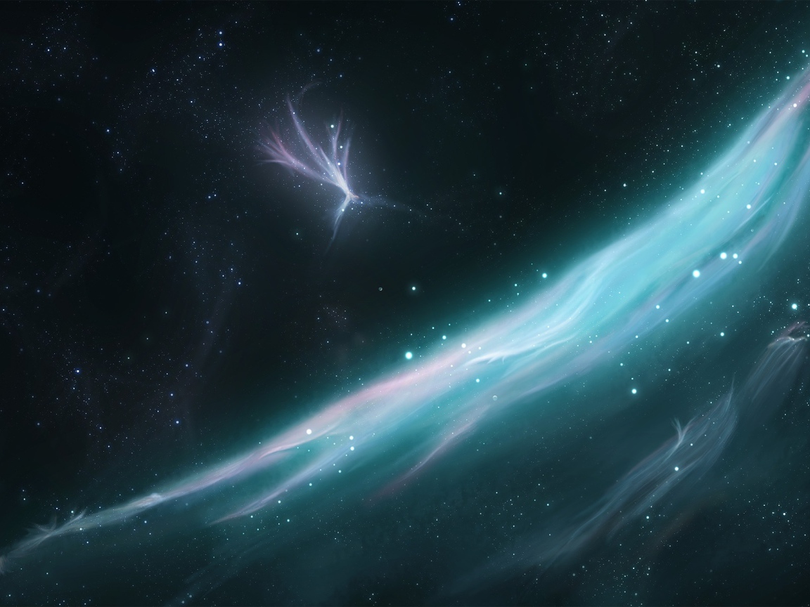 Млечный путь