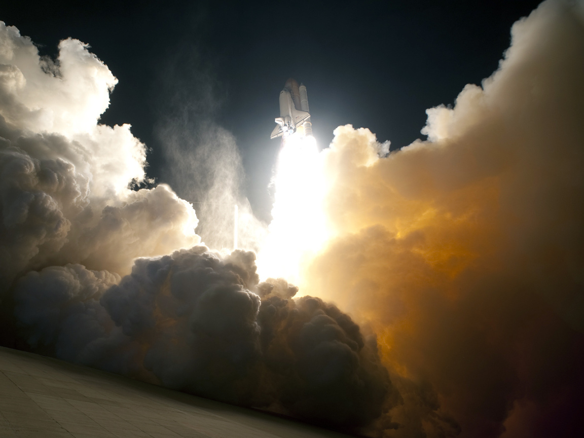 Американский шатл