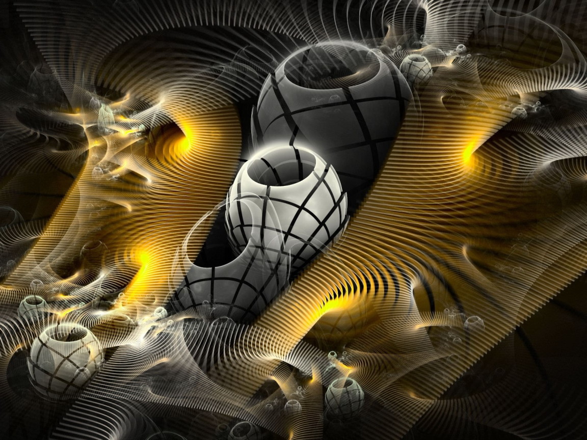 Абстракция