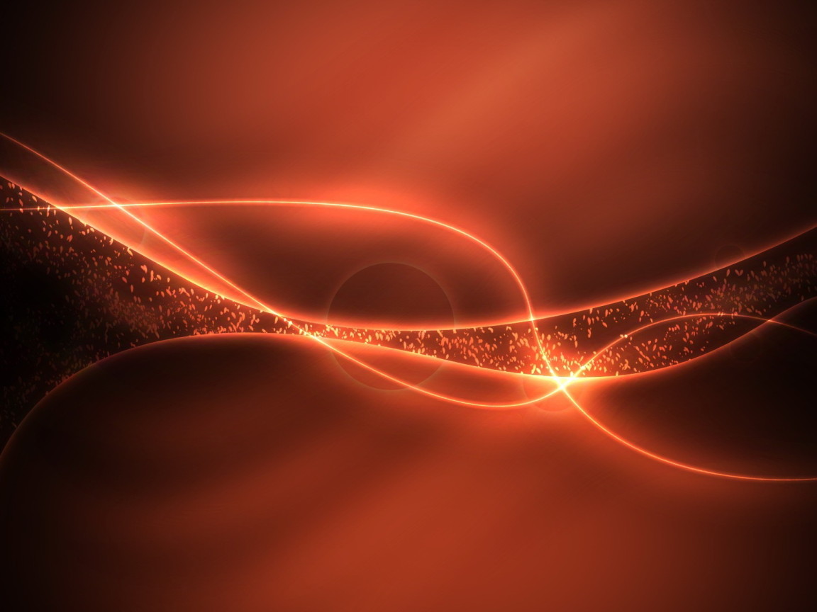 Яркие линии