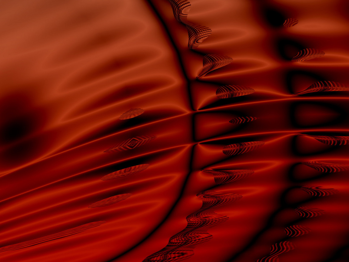 Красная волна