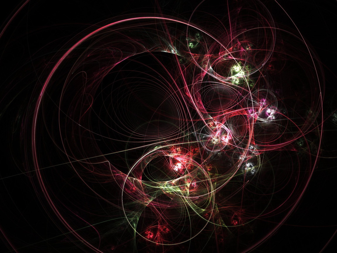 Красные линии