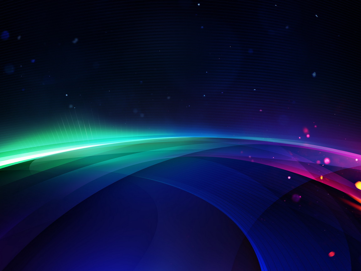 Линии и цвета