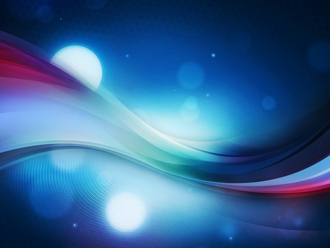 Необычная волна