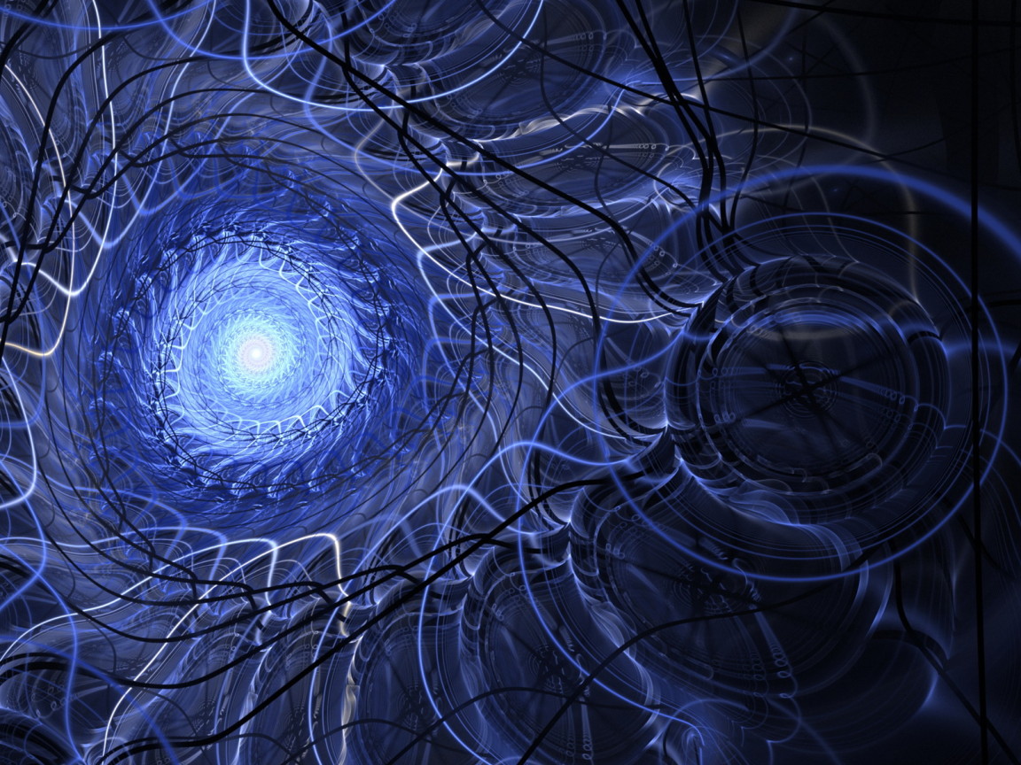 Круги и узоры