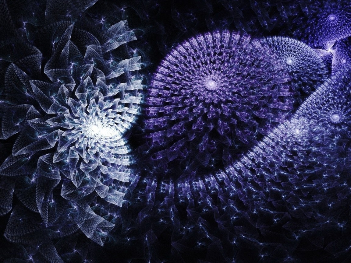 Абстракции