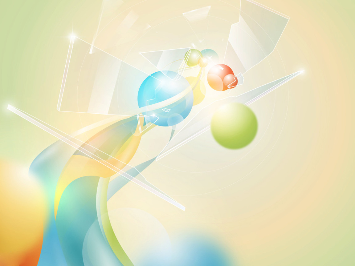 Разнообразные фигуры