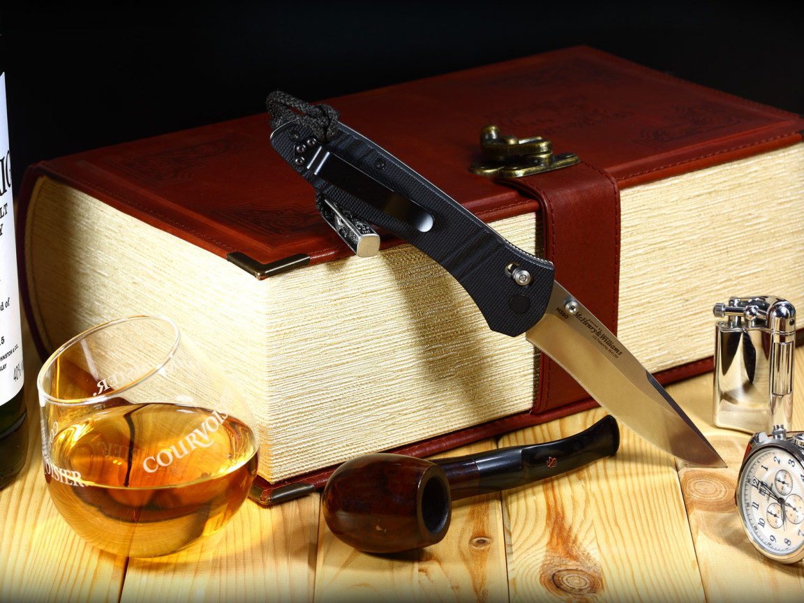 Набор джентельмена