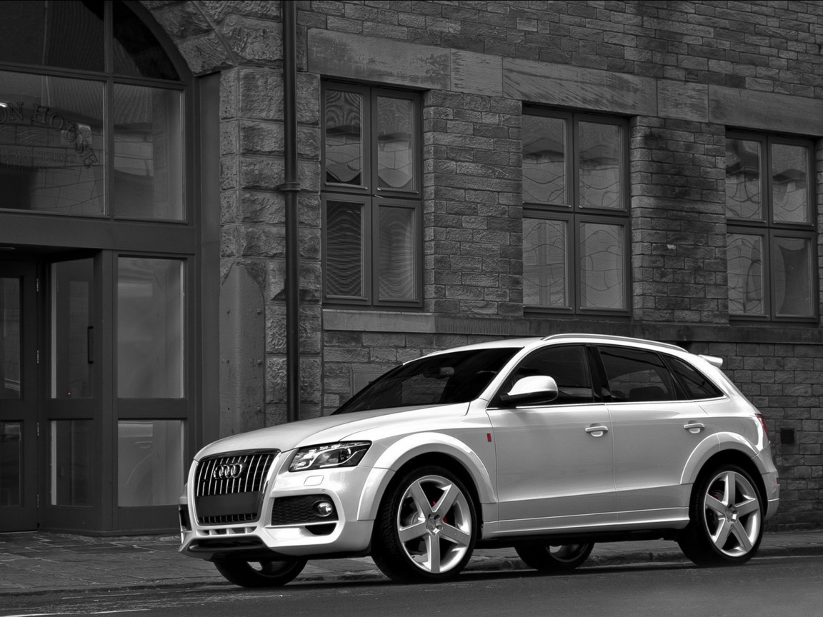 Audi-Q5-S-Line