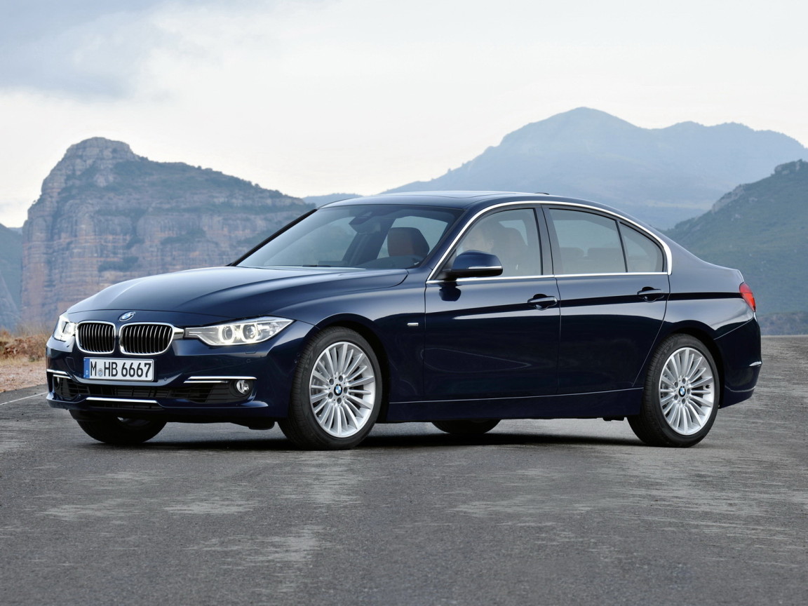 BMW-3-Series