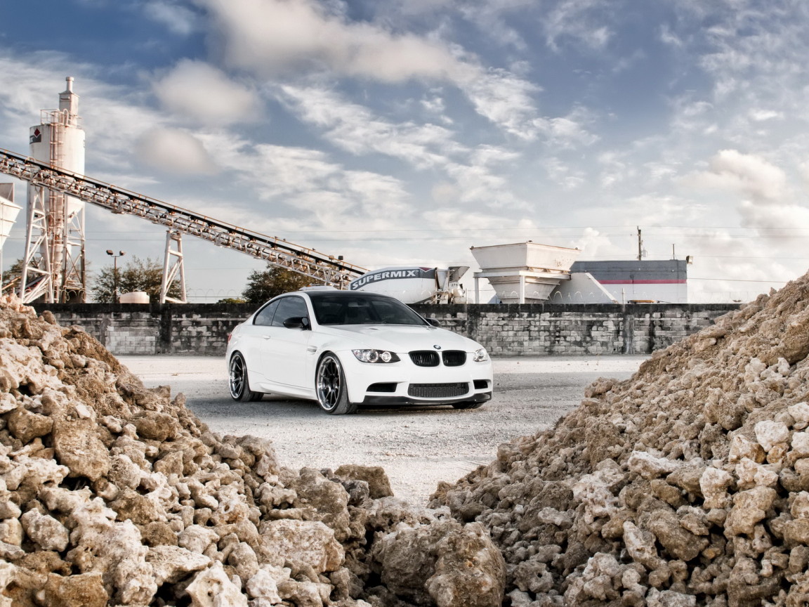 BMW M3