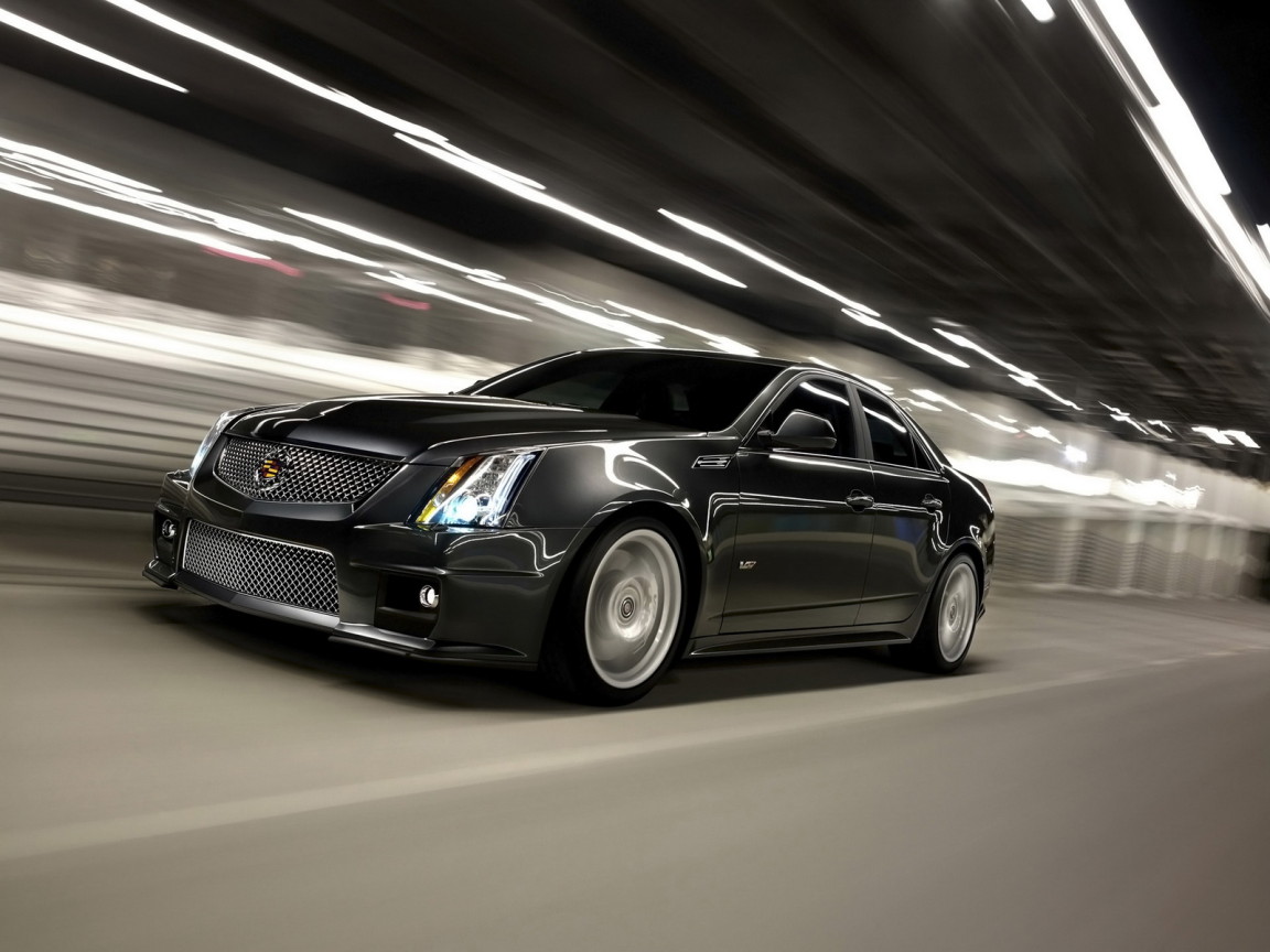 Cadillac-CTS-V-Sport-Sedan