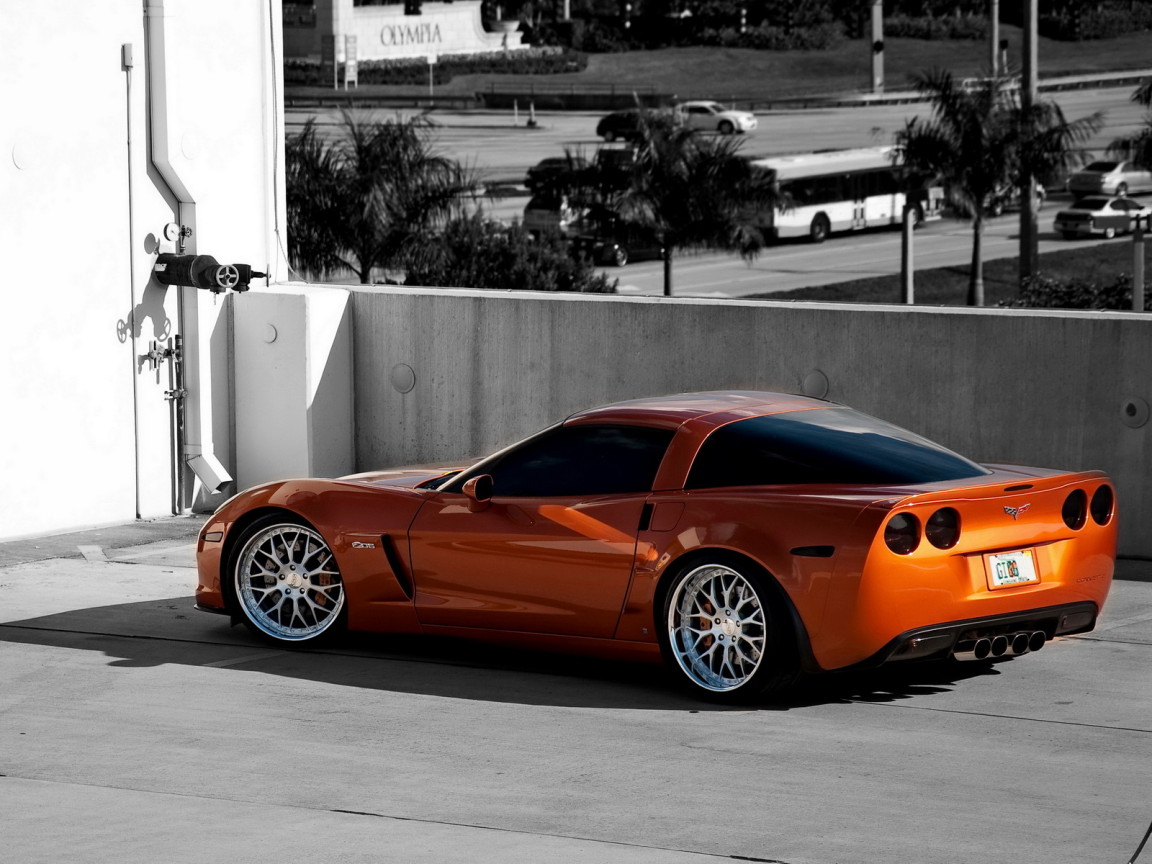 Chevrolet-Corvette-Z06