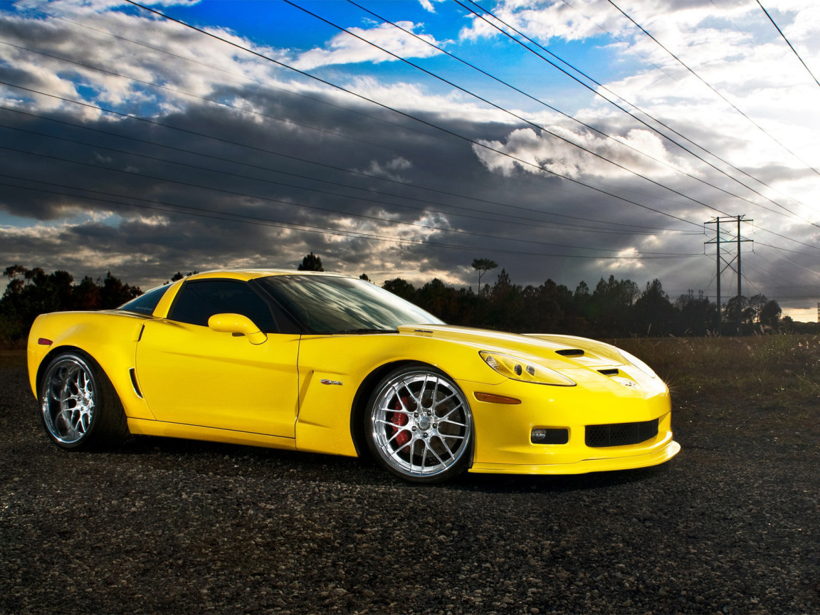 Chevrolet-Corvette-Z06