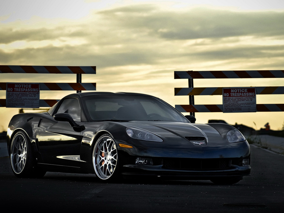 Chevrolet-Corvette-ZR1