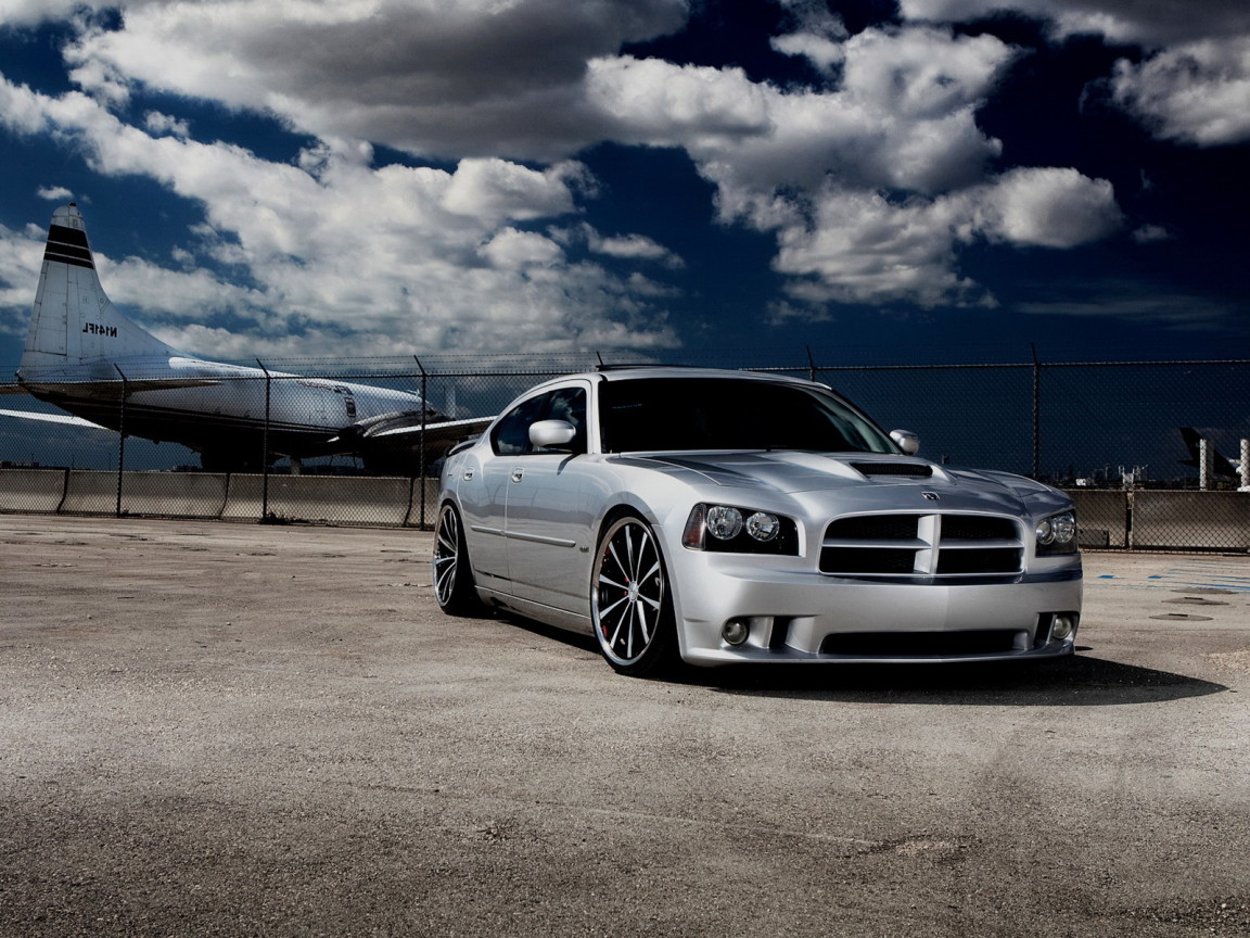 Dodge-Charger