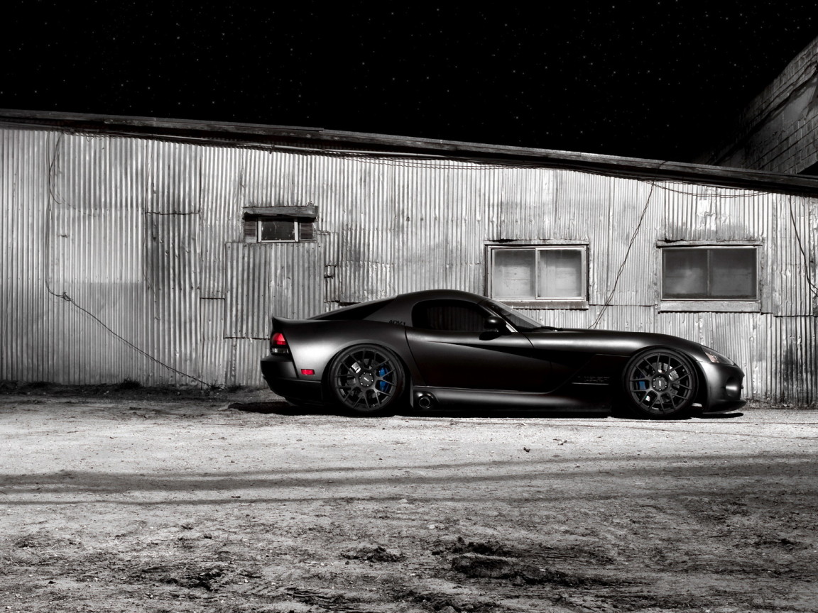 Dodge Viper
