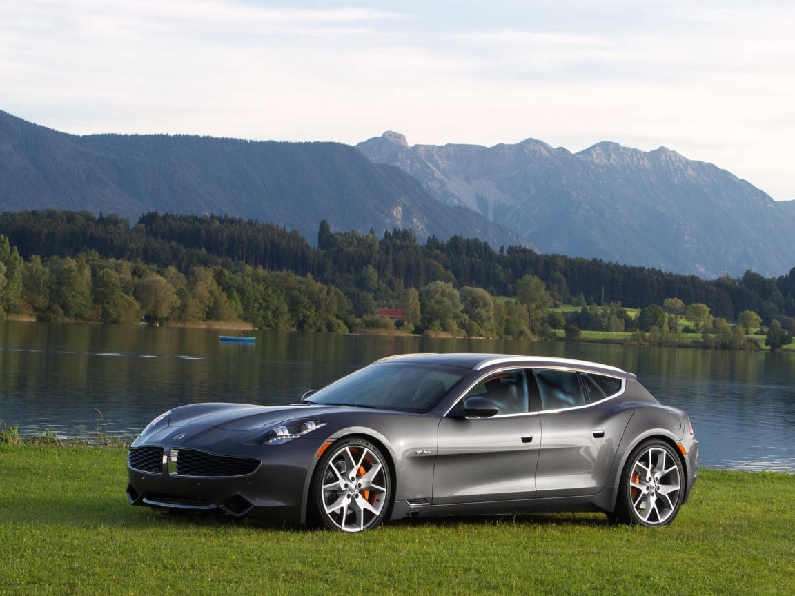 Fisker-Surf 2013
