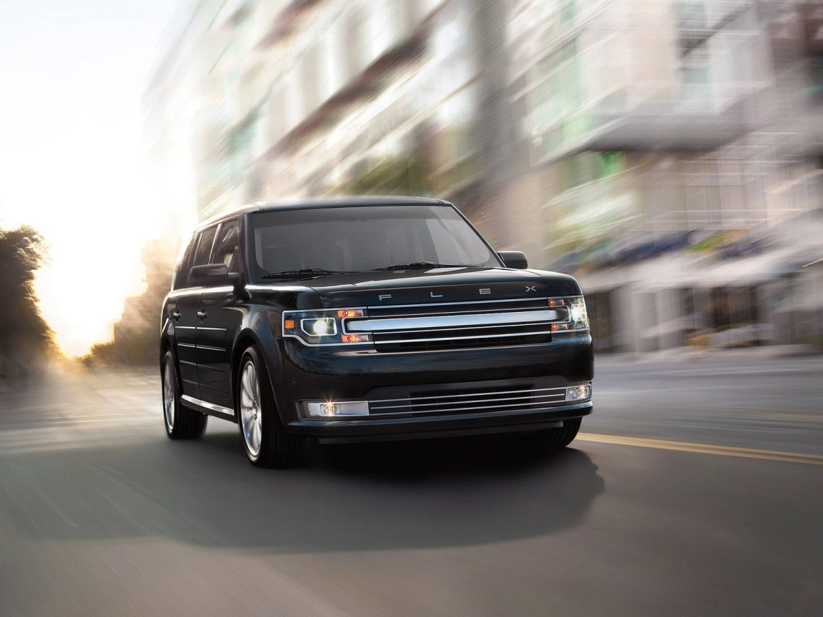 Ford Flex