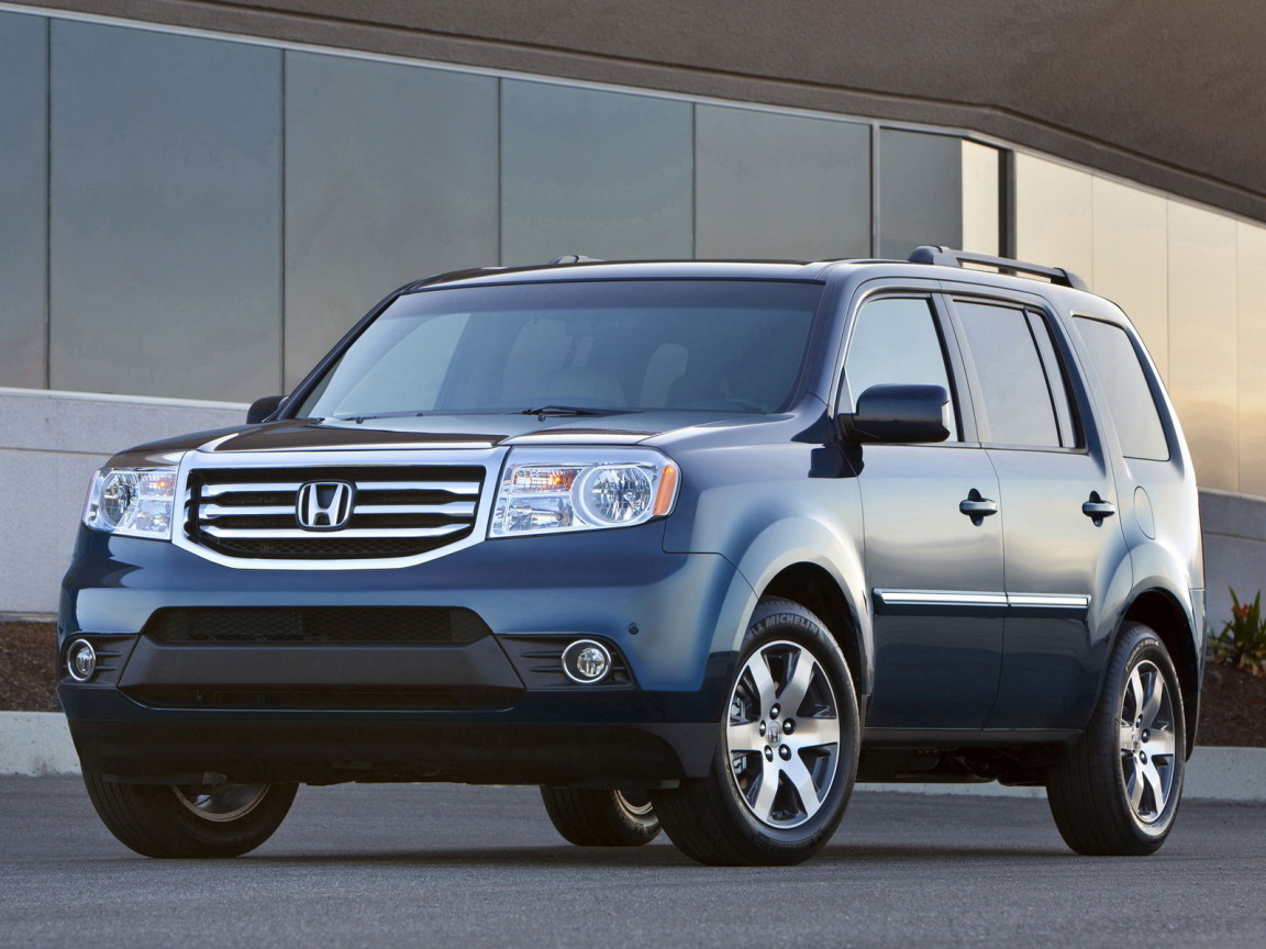 Honda Pilot